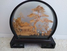 chinese cork carving for sale chinese cork carving for sale Dunedin