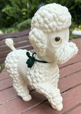 Ddr pudel hund gebraucht kaufen  Rodewisch