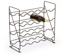 Weinregal flaschen regal gebraucht kaufen  Essen