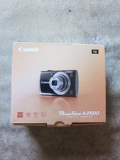 Canon powershot a2500 usato  Montebelluna
