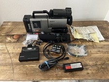 Sony ccd v110 for sale  Clovis