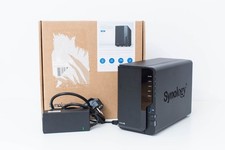 Synology diskstation ds220 gebraucht kaufen Synology diskstation ds220 gebraucht kaufen  Hamburg