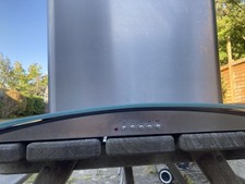 Kitchen island extractor for sale  STAMFORD