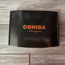 Cohiba nicaragua empty for sale  Broken Arrow