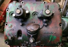 Deutz einspritzpumpe f2l712 gebraucht kaufen  Aichtal