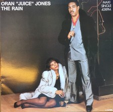 Ran juice jones gebraucht kaufen  Berlin