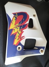 Yamaha dt125r air for sale  HARTLEPOOL