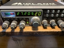 Midland 8001 usato Midland 8001 usato  Italia