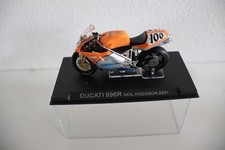 Moto ducati 996r usato  Trevenzuolo