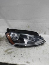 Used right headlight for sale  Camden