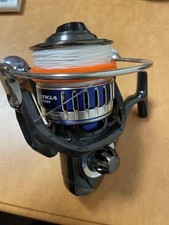 Saltiga 6500h spinning d'occasion  Expédié en France