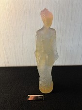 Statue modèle océane d'occasion Statue modèle océane d'occasion  Baccarat