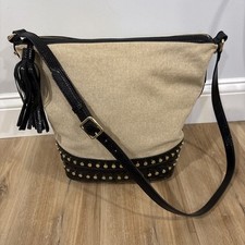 Nine west canvas for sale  Boston