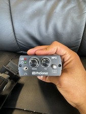 Presonus hp2 personal for sale  Los Angeles