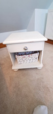 Shabby chic distressed for sale  FAKENHAM