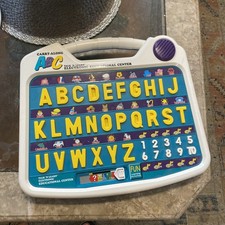 Alphabet zoo learning for sale  Latrobe