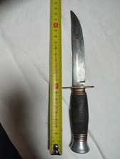 Couteau chasse lame d'occasion Couteau chasse lame d'occasion  Loué