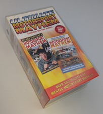 Ultimate motorsport mayhem for sale  DAVENTRY