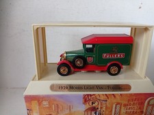 Morris light van d'occasion  Illiers-Combray