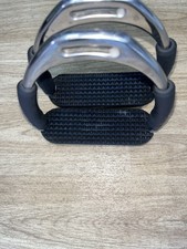 Flexi stirrups adult for sale  WESTON-SUPER-MARE