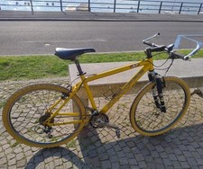 Mtb parkpre vintage usato  Novedrate