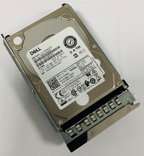 Disque dur dell d'occasion  Domérat