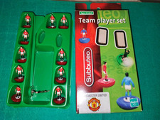 Subbuteo team premier usato  Lamezia Terme
