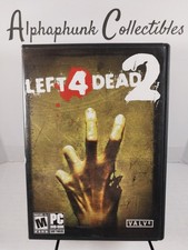 Usado, Left 4 Dead 2 (jogo PC DVD-ROM) válvula edição física com chave de CD - Não testado comprar usado Usado, Left 4 Dead 2 (jogo PC DVD-ROM) válvula edição física com chave de CD - Não testado comprar usado  Enviando para Brazil