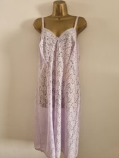 Lingerie lilac purple for sale  YORK