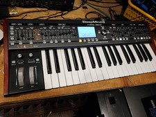 Deepmind behringer usato  Milano