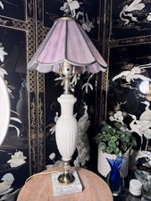 Satin glass art for sale  South Lake Tahoe