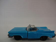 Miniatur Auto der 50er Jahre / Amerikanischer blauer Dodge comprar usado  Enviando para Brazil
