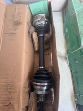 Shaftec driveshaft vw398lr for sale  NEWPORT