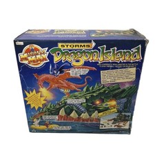 Mighty max storms for sale  ANDOVER