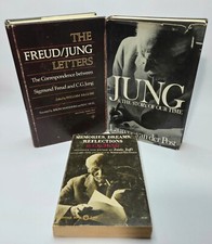 Carl jung books for sale  Athol