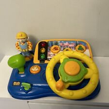 Vtech bob builder for sale  THETFORD