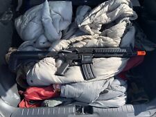Hk416 aeg 6mm for sale  Fort Hood