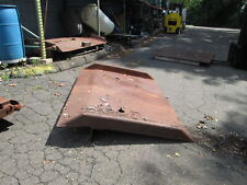 6ft 4ft steel for sale  Guilford