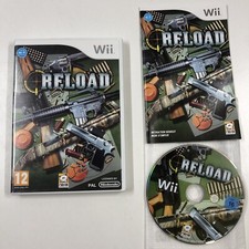 Reload tire shoot d'occasion  Douai