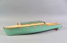 Hornby jep canot d'occasion  Nesles-la-Vallée