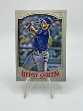 2016 topps gypsy for sale  Shipping to Ireland