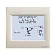 Honeywell th8110r1008 vision for sale  Lakewood