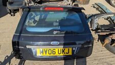 Ford fiesta mk6 for sale  SOUTHEND-ON-SEA