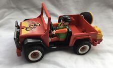 Playmobil motocross racing for sale  LIVERPOOL