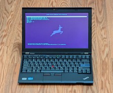 Libreboot lenovo thinkpad for sale  Jurupa Valley