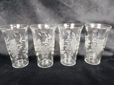 Vintage juice glass for sale  Casa Grande