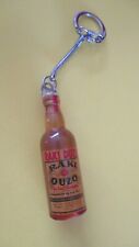Używany, porte clé vintage bouteille Raki Duze Ouzo na sprzedaż  Wysyłka do Poland