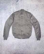 Bombers rick owens d'occasion  Cannes