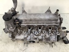 Testata per toyota usato  Italia