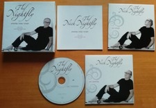 The nightfly yesterday usato  Rivarolo Canavese